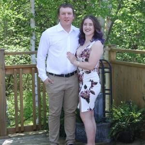 Meet your Posher, Jordan